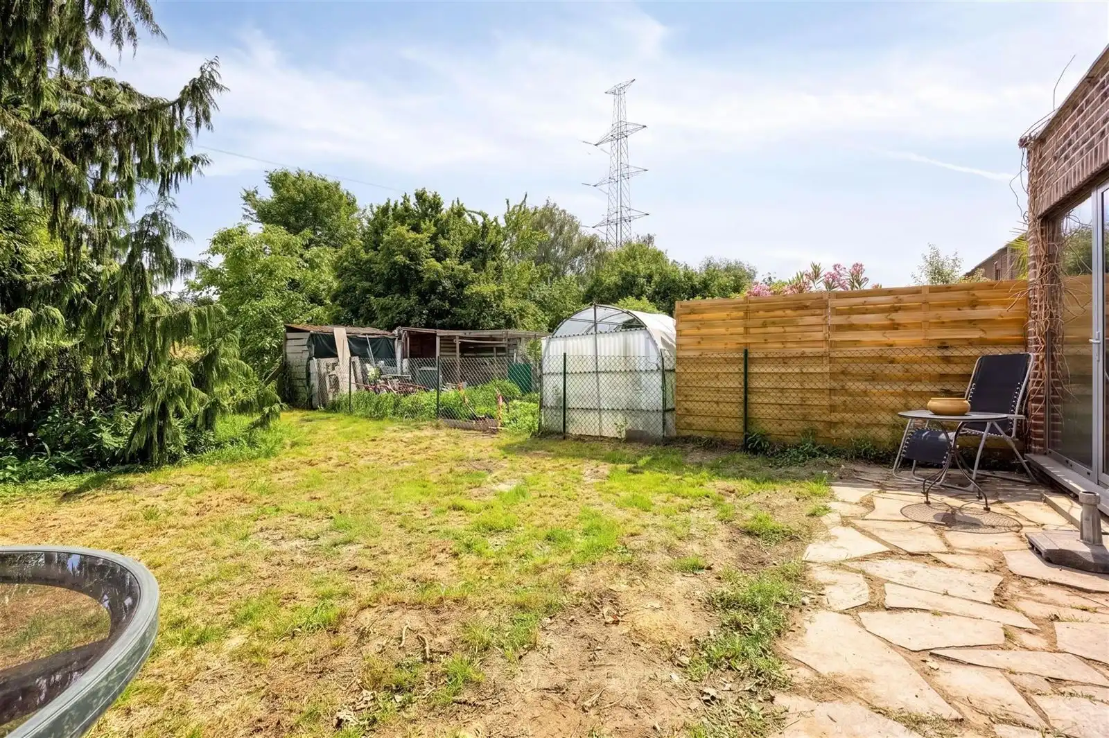 3 gevel Woning met prachtig uitzicht foto 35
