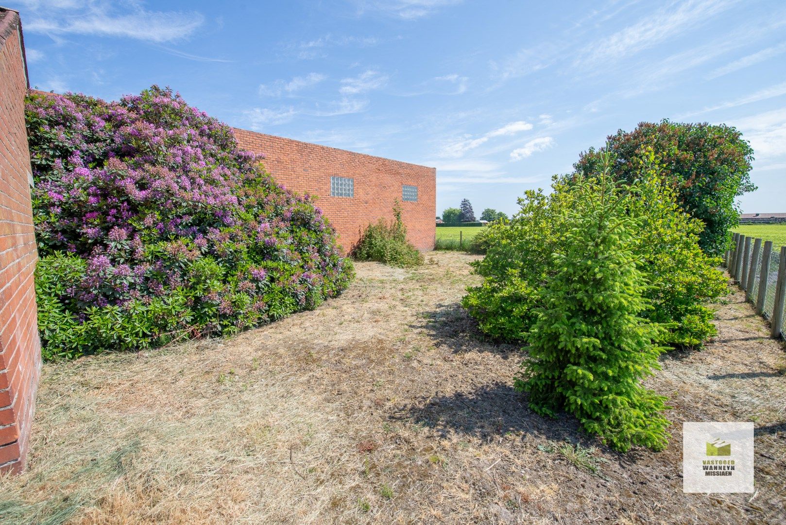 Te renoveren woning met landelijk vergezicht en bijgebouw op toplocatie te Wingene foto 20