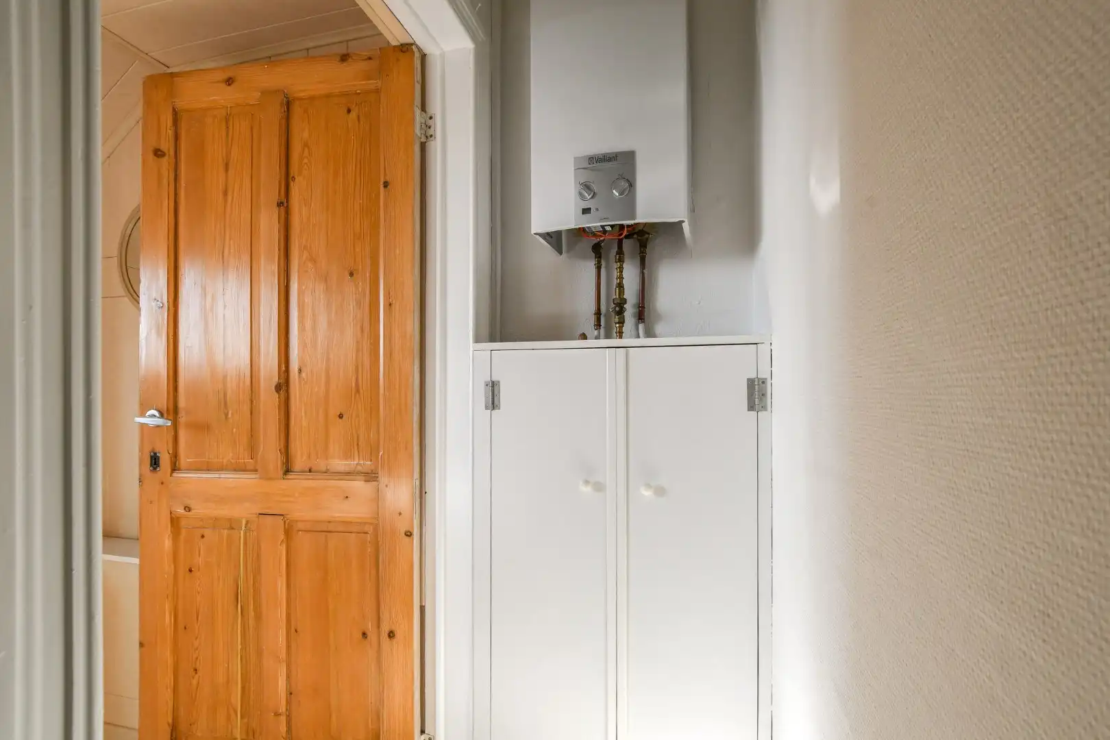 Instapklaar en charmant appartement op toplocatie in het centrum van Blankenberge  foto 13