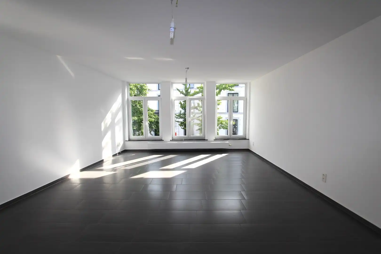 MODERN DUPLEXAPPARTEMENT MET TERRAS IN HET STADSCENTRUM foto 2