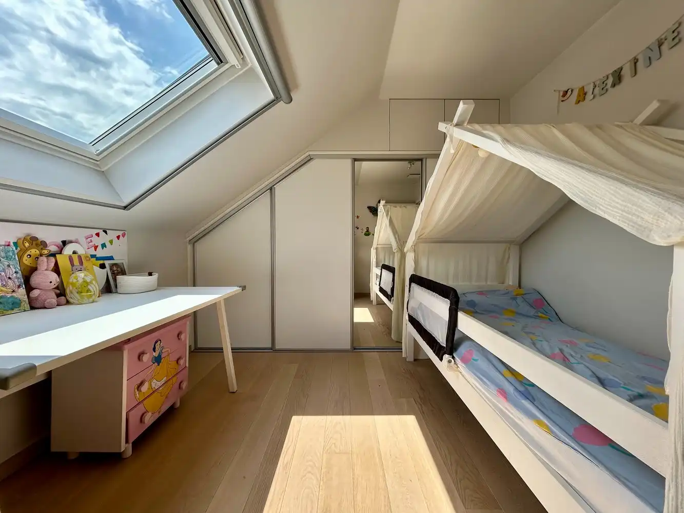 Uitzonderlijke villa met lift, wellness en EPC A in gegeerde Spaanse Kroonwijk foto 16