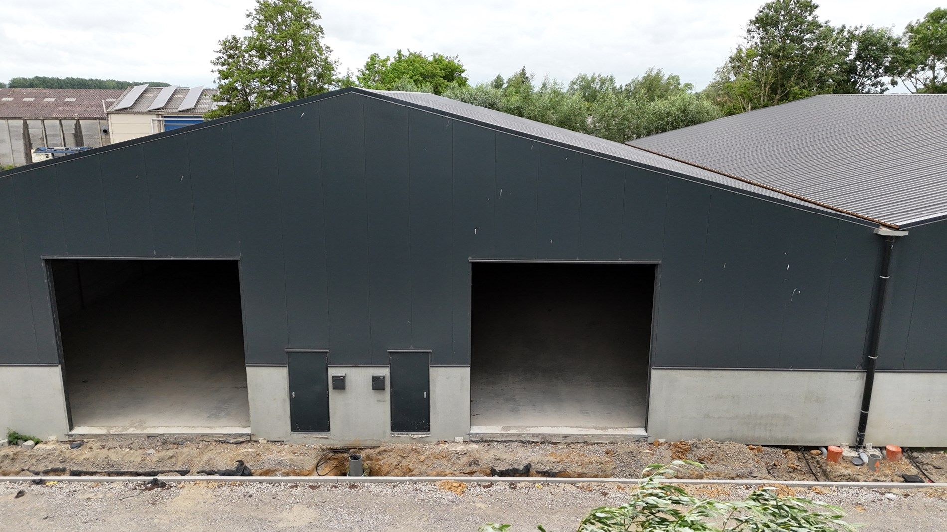 Te koop: Nieuwe KMO-units in Kortemark foto 18