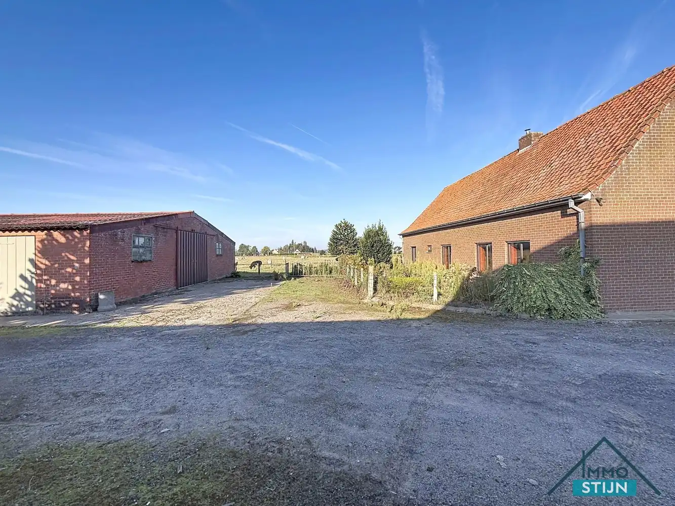 Karaktervolle hoeve in landelijke omgeving foto 24