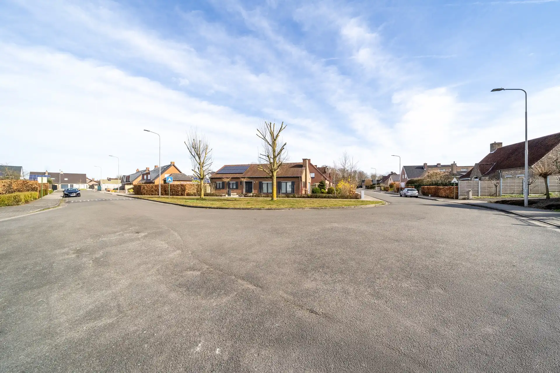 Bouwgrond te koop in Meulebeke – Perceeloppervlakte 2.159 m². foto 7