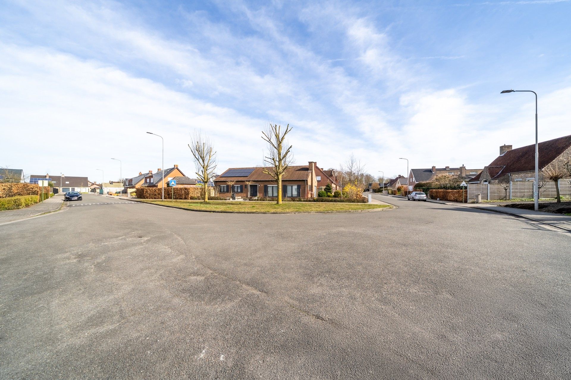 Bouwgrond te koop in Meulebeke – Perceeloppervlakte 2.159 m². foto 7