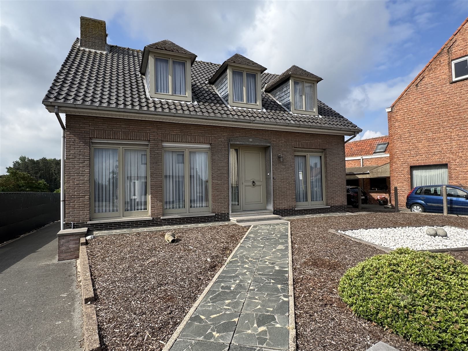 Woning foto {{pictureIndex}}