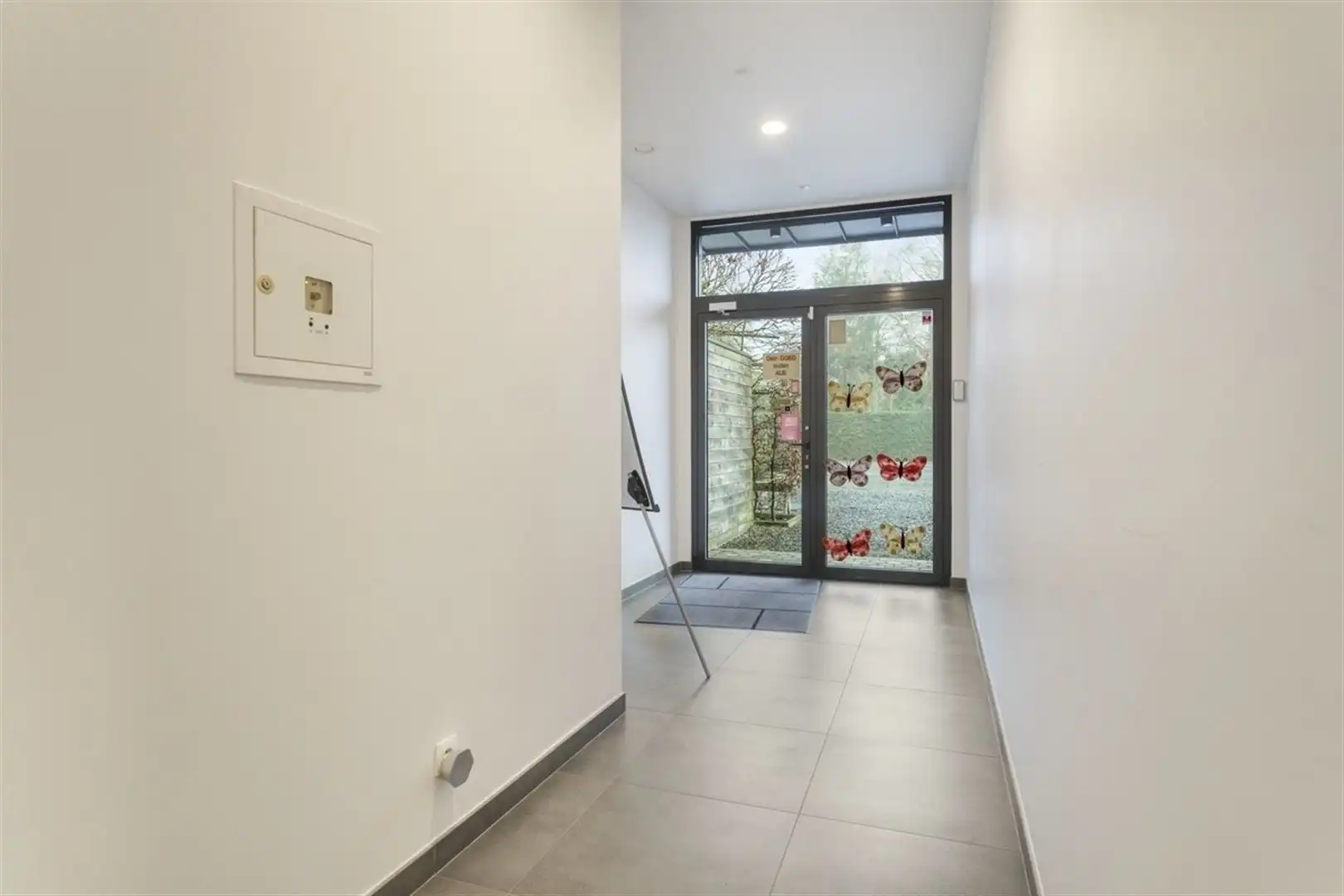 Commercieel gebouw met woonst foto 7