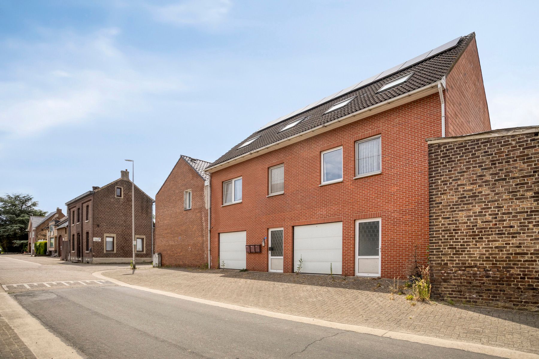 Ruime woning in Meeswijk foto {{pictureIndex}}