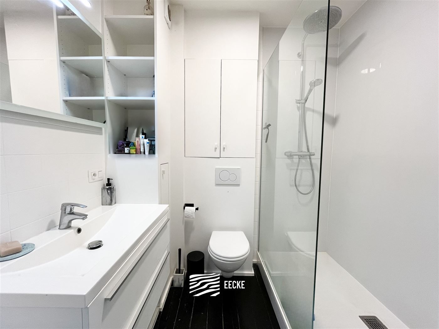 Appartement met 2 slaapkamers foto 9