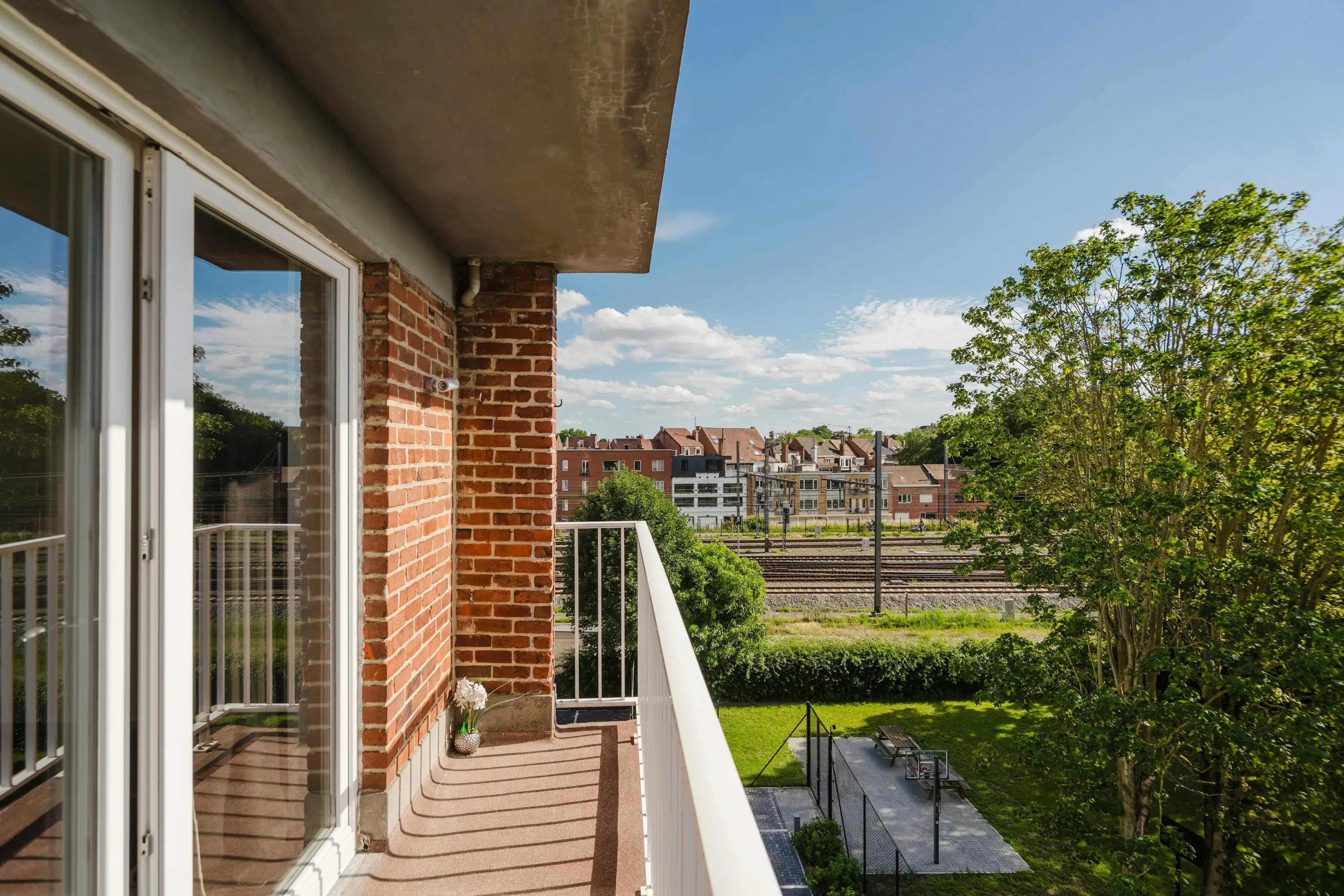 Appartementsgebouw met huurgarantie aan Conservatoriumplein foto 7