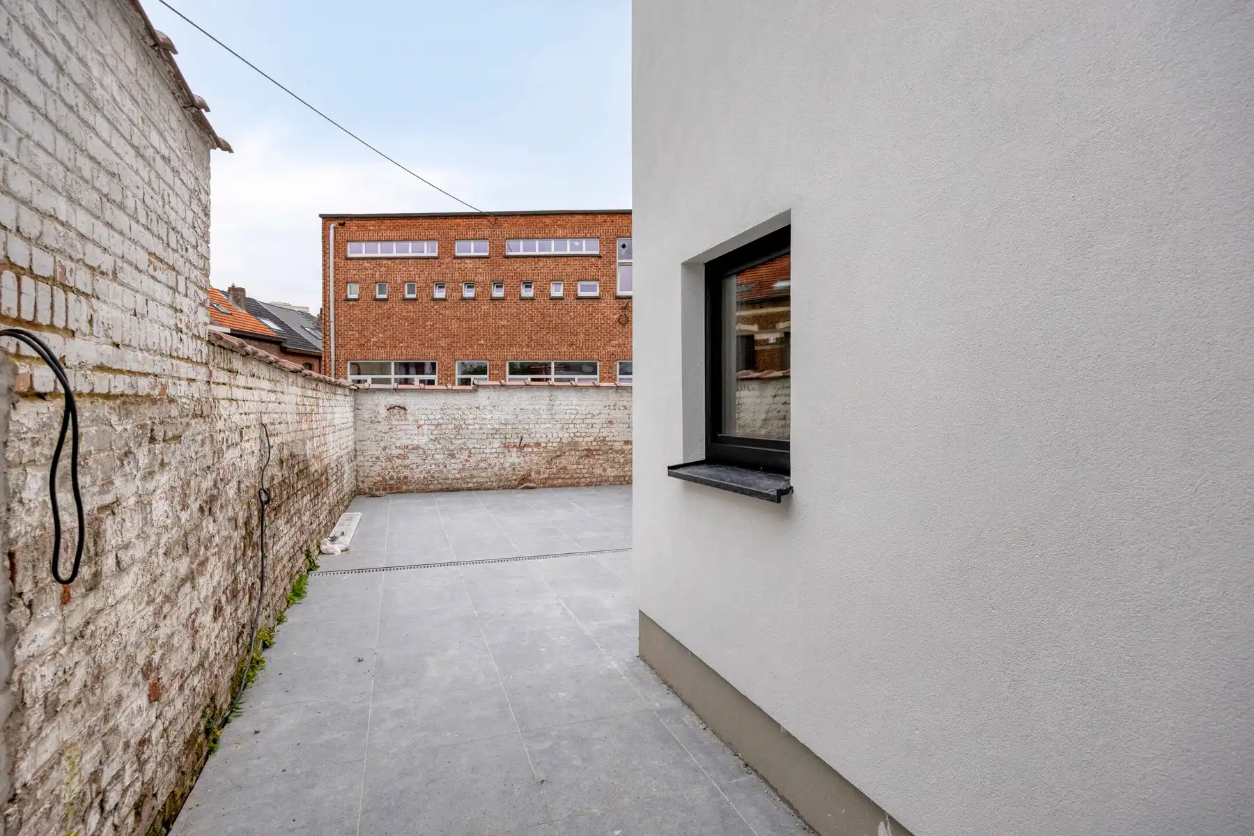 Studeren of investeren in residentie The Hills foto 7