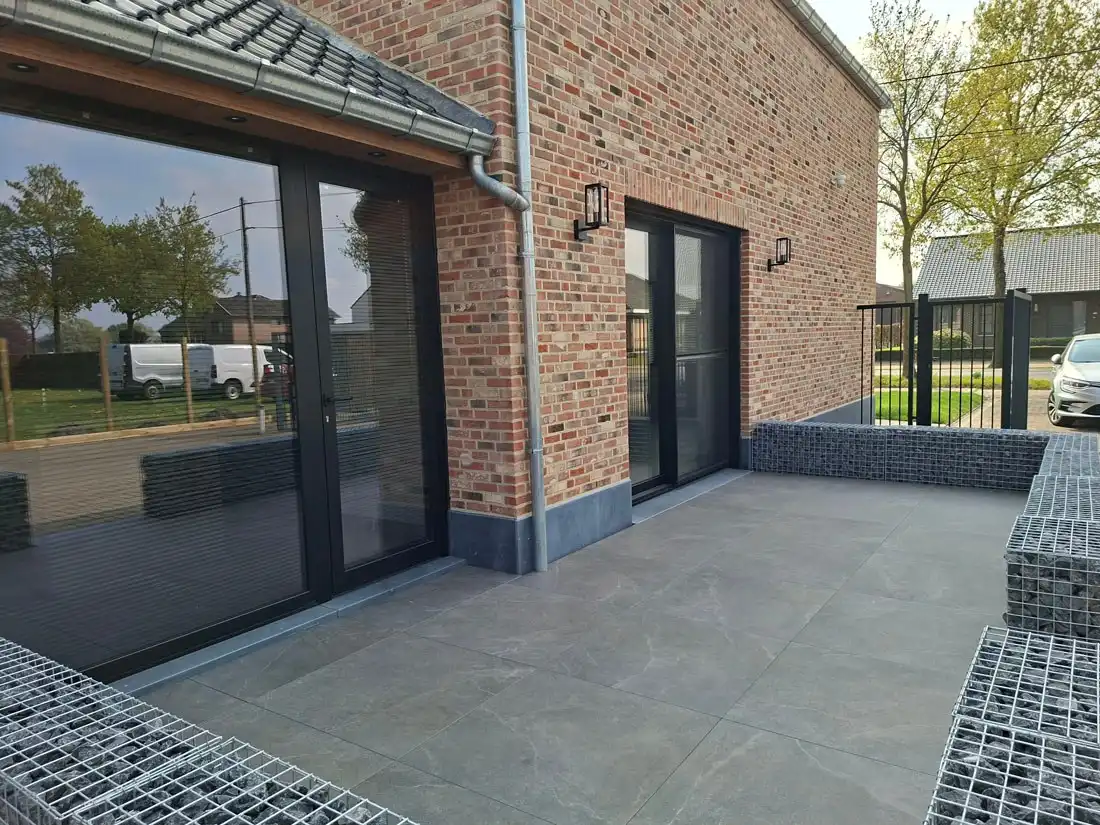 Prachtig renovatieproject in een tijdloos kader foto 23