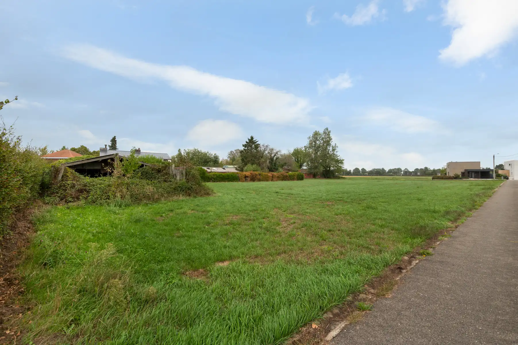Renovatieproject met woning en opslagloodsen op ca. 7.668m2 foto 23
