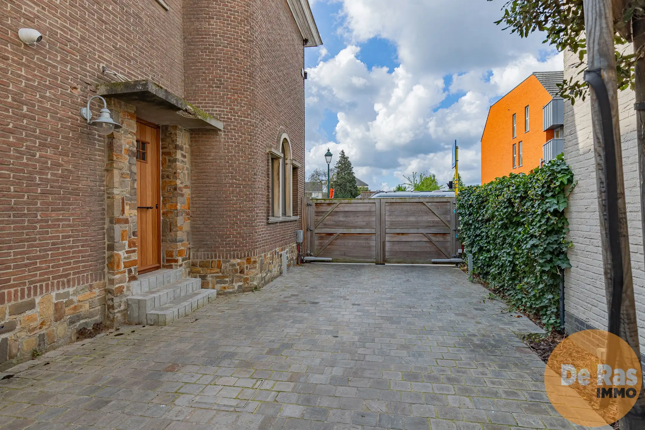 SCHELLEBELLE- Instapklare woning met 3 kamers en uniek zicht foto 28