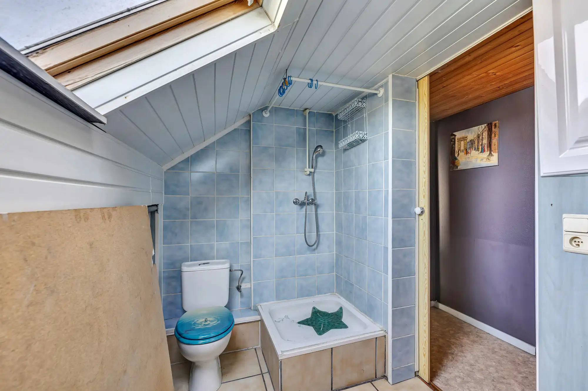 Charmante woning met tuin en garage te Dilbeek foto 21
