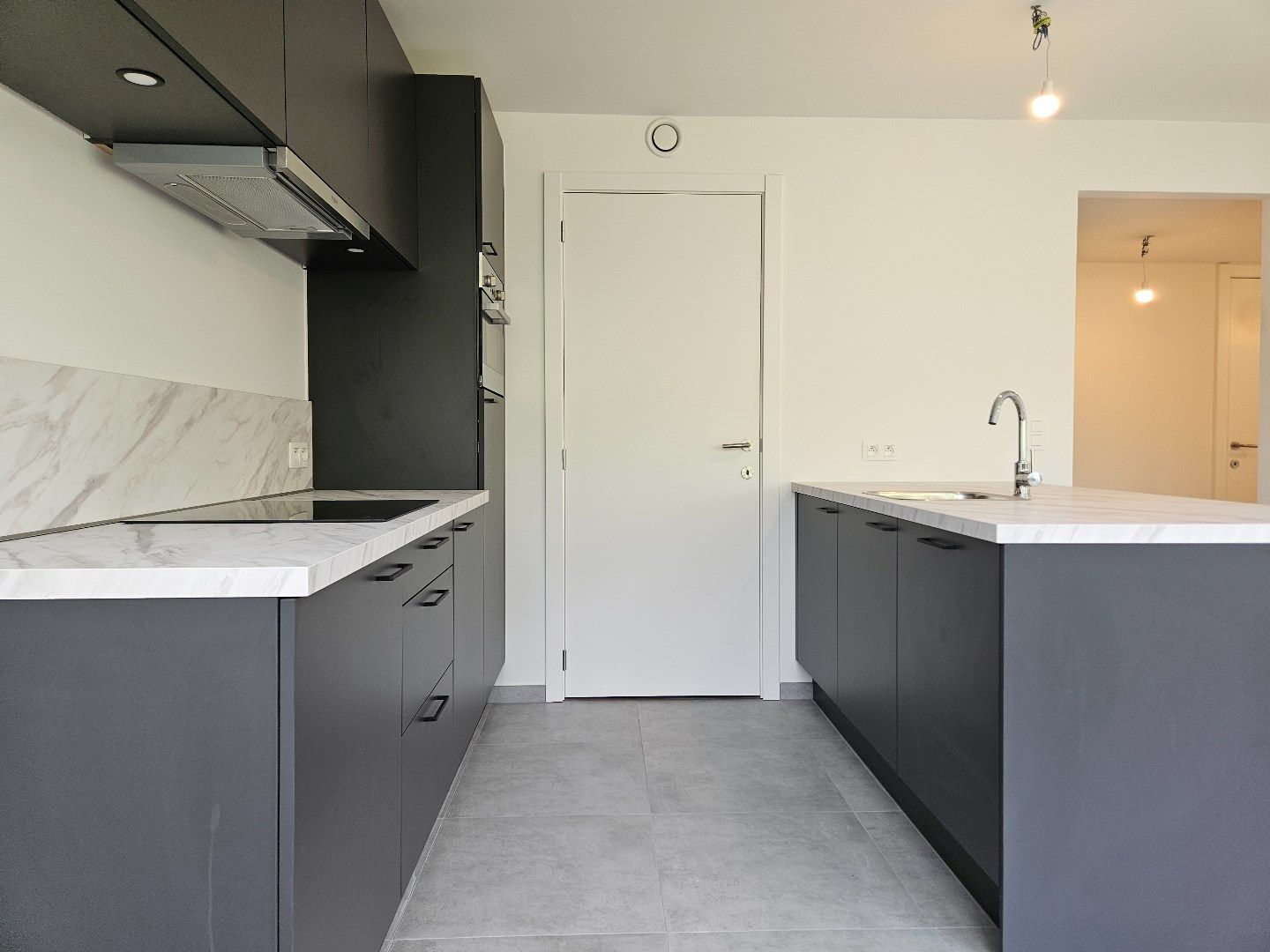 Prachtig appartement met 3 slaapkamers in het groen te Mol! foto 8