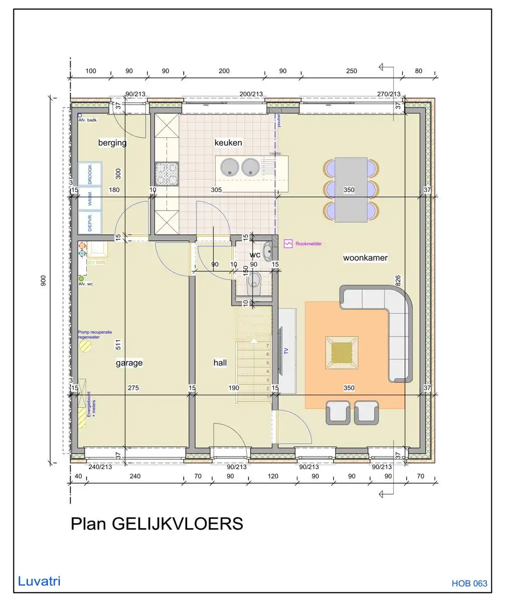 Huis te koop foto 7