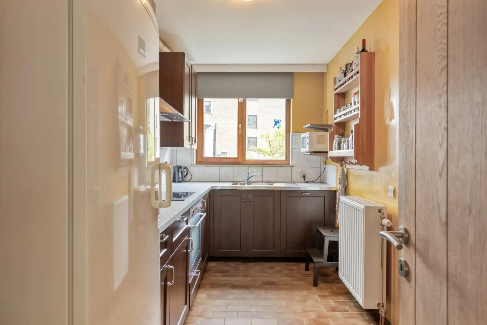 Halfopen bebouwing met 5 slaapkamers, garage en tuin in Kessel-Lo! – EPC 166 kWh/m² - bewoonbare opp. 180 m² foto 10