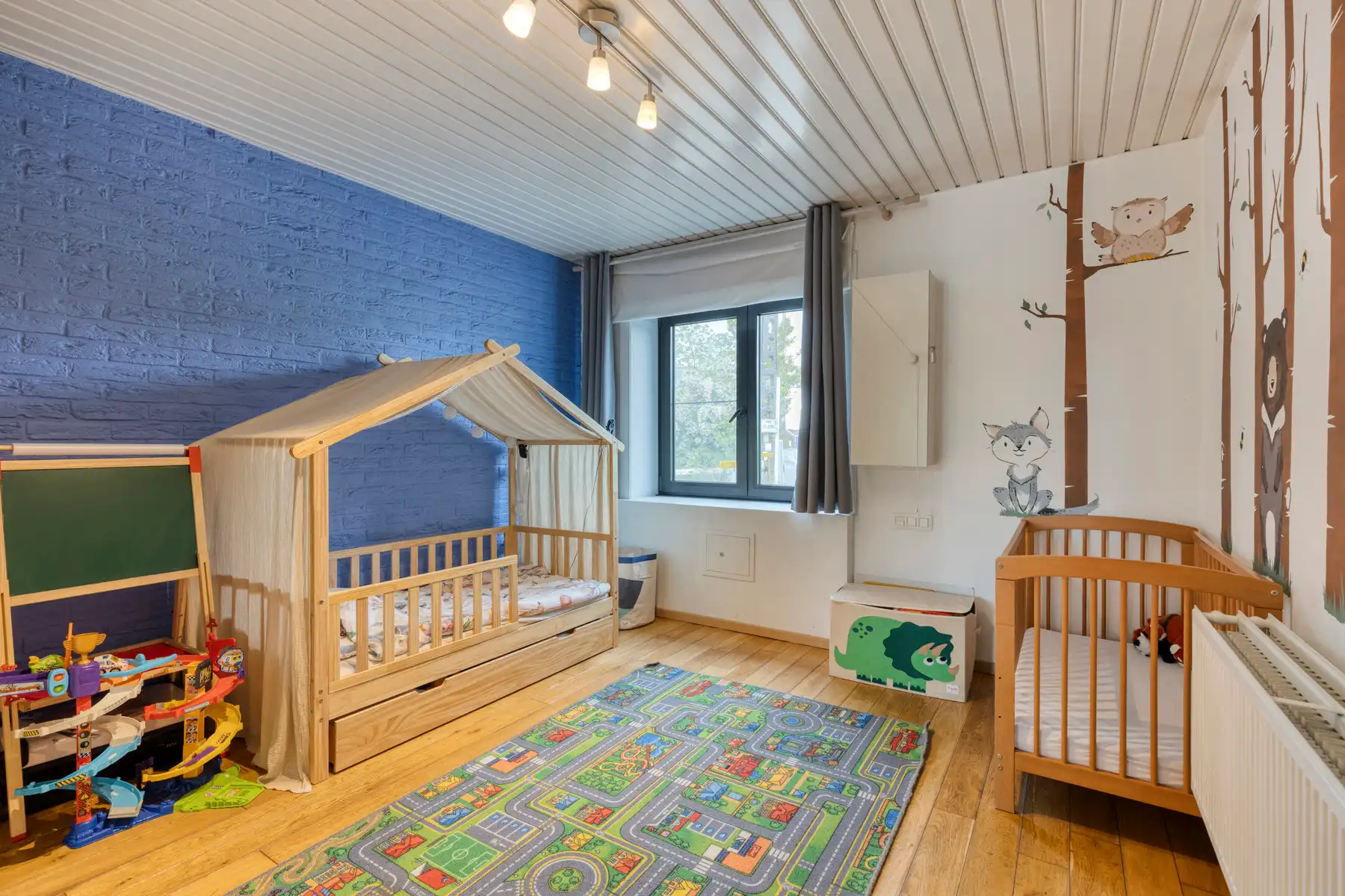 Charmante en instapklare woning gelegen in Asbeek.  foto 15