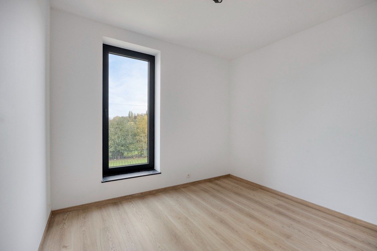 BEN woning (Bijna Energie Neutraal) nabij centrum van Halle foto 10