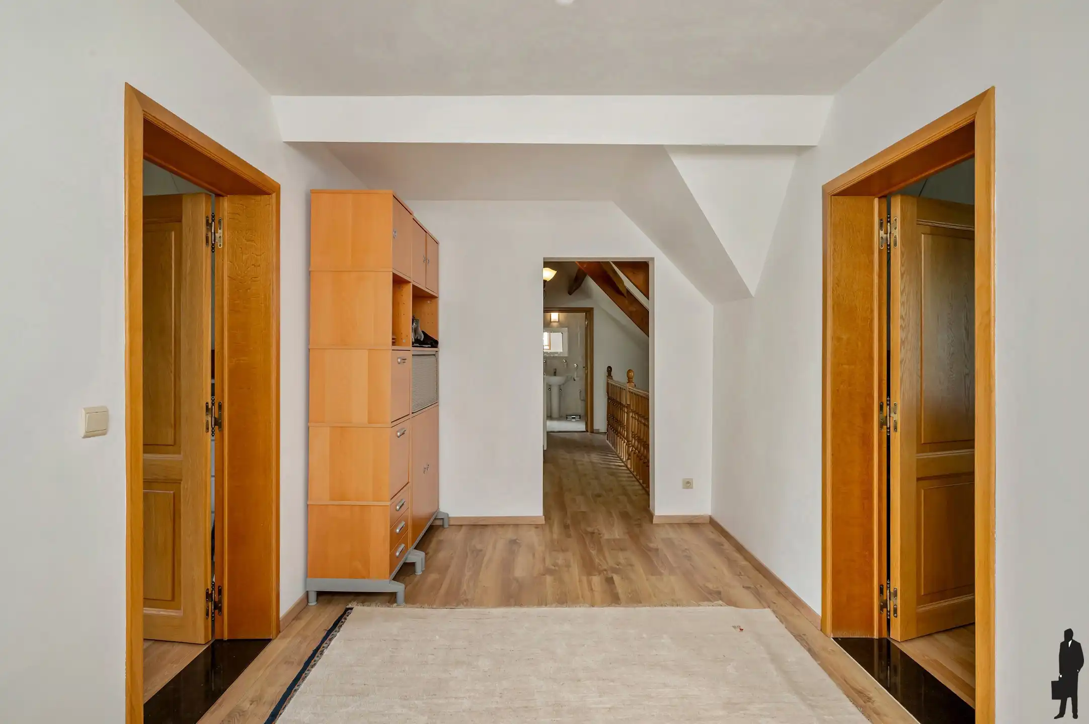 Karaktervolle villa met paardenaccommodatie op prachtig zuidwestgericht perceel in De Fazant te Wuustwezel foto 22