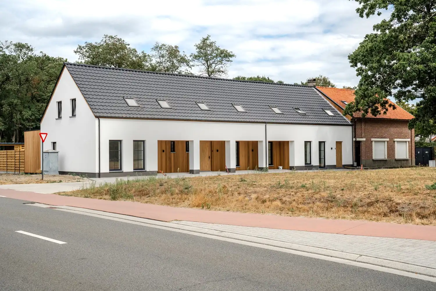 Huis te koop Guillaumelaan 1 - 3970 Leopoldsburg