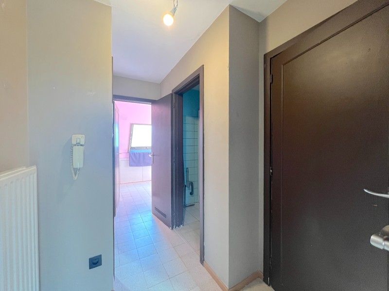 APPARTEMENT te TORHOUT foto 9