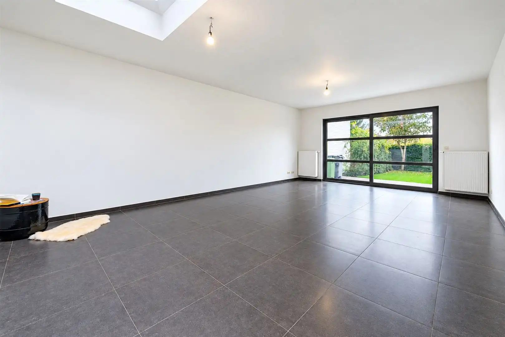 CHARMANTE  WONING MET 3 SLAAPKAMERS EN TUIN foto 4