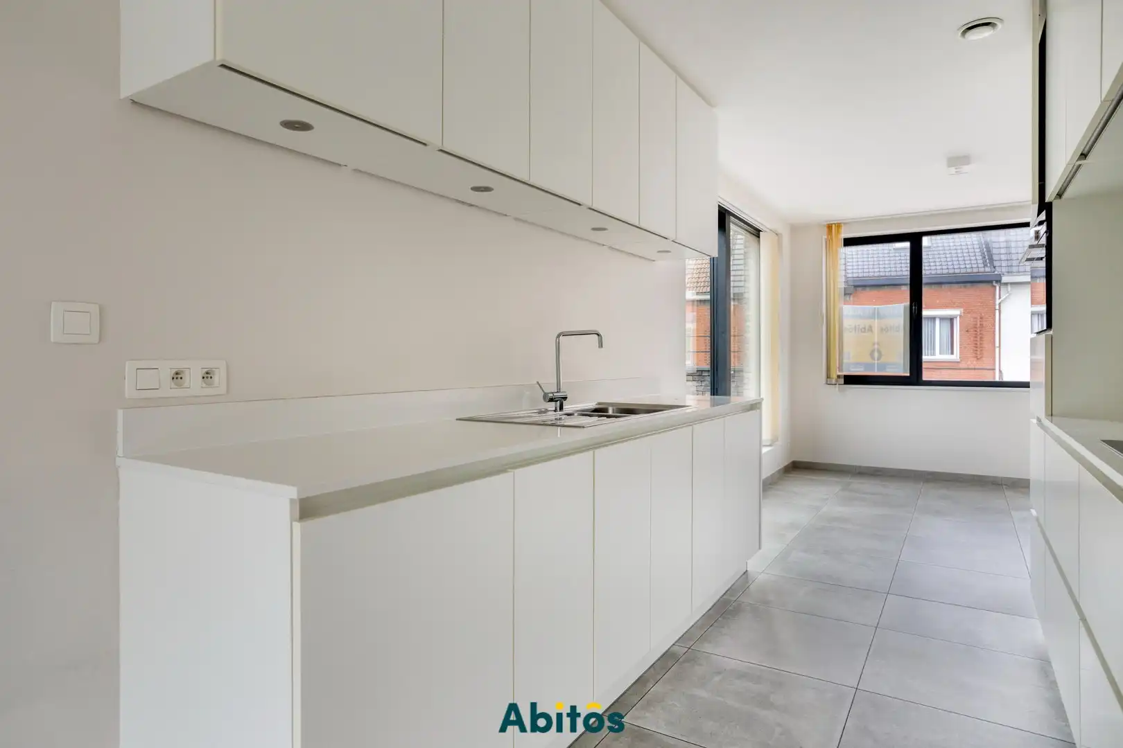 Energiezuinige duplex met 2 slaapkamers en zonnige terrassen foto 10