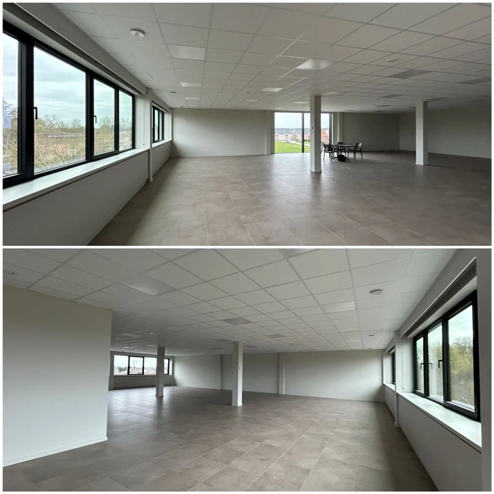 Kantoorgebouw foto 17