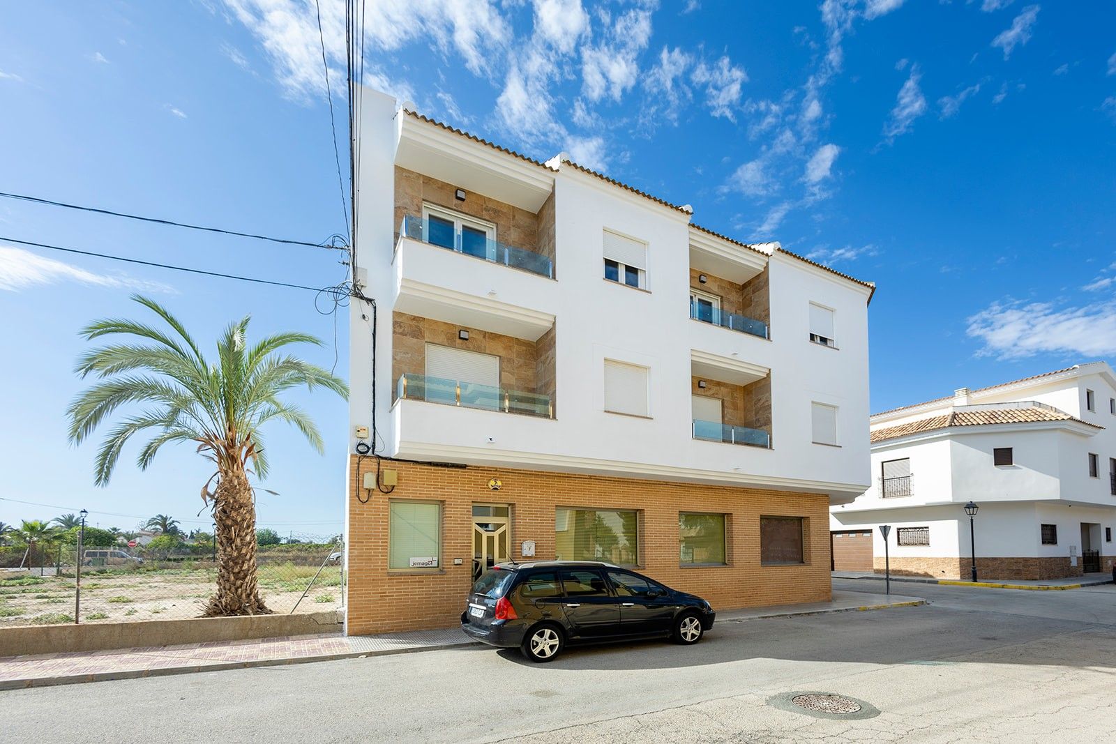 Edificio San Isidro - Jacarilla foto 3