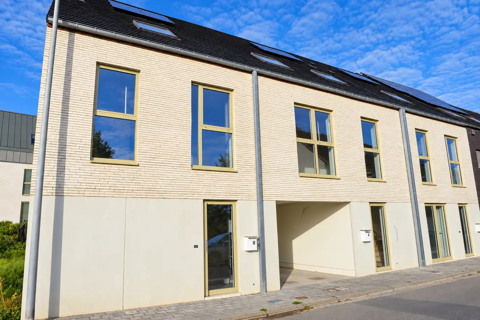 3 BEN-WONINGEN MET VERHUURPOTENTIEEL foto 4