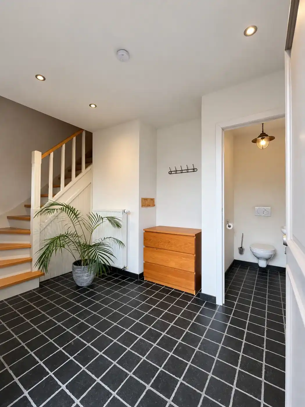 Moorslede – Alleenstaande woning met 4 slaapkamers  foto 2