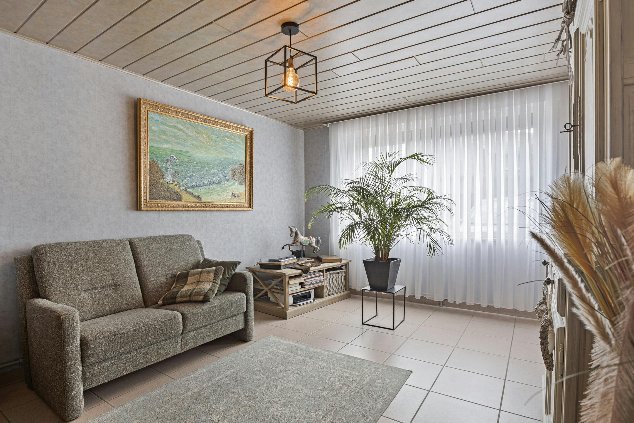 Huis te koop in Vlamertinge met tuin, garage en 3 kamers foto 6