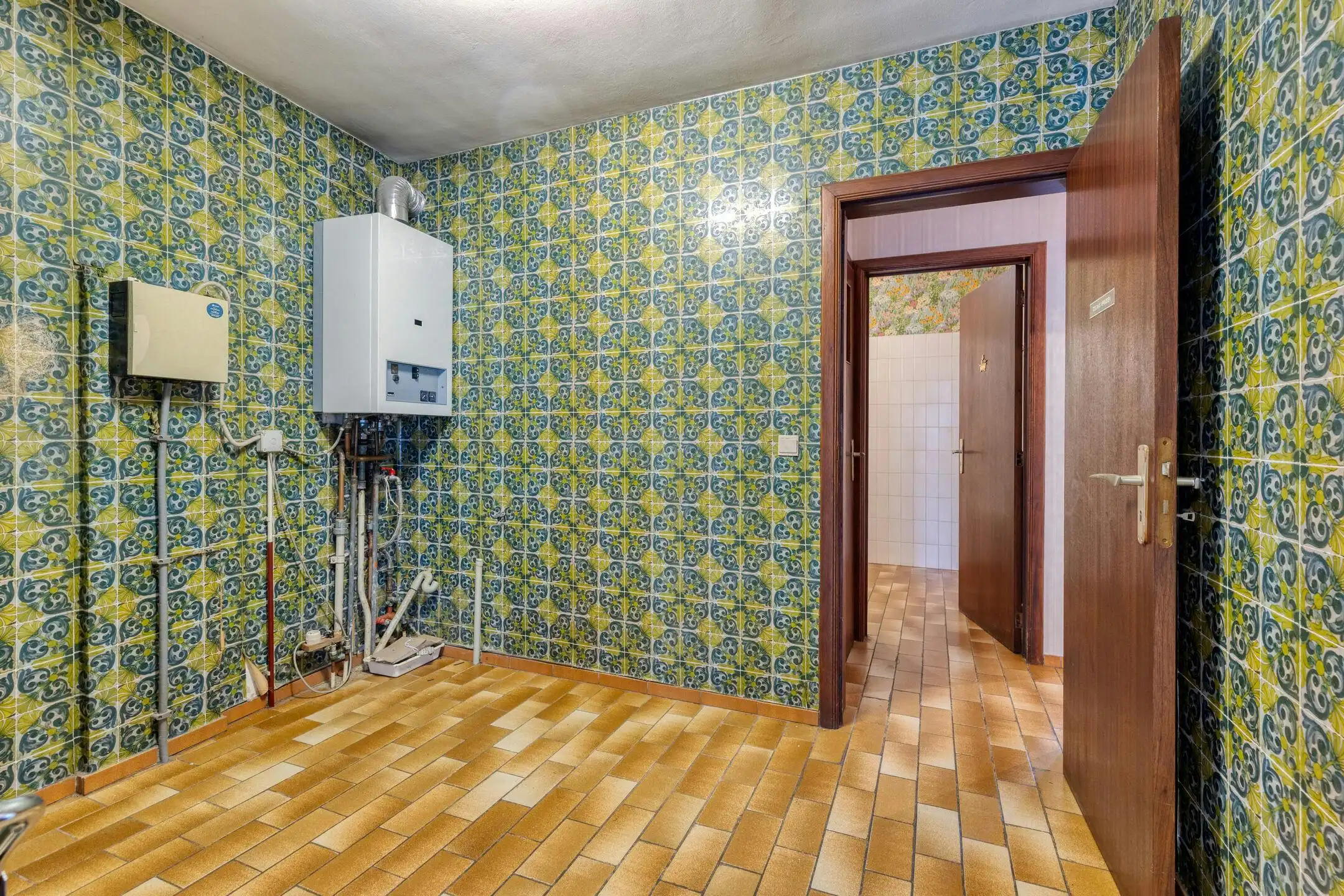 Appartement te koop met 3 slaapkamers op de Veemarkt in Ieper  foto 11