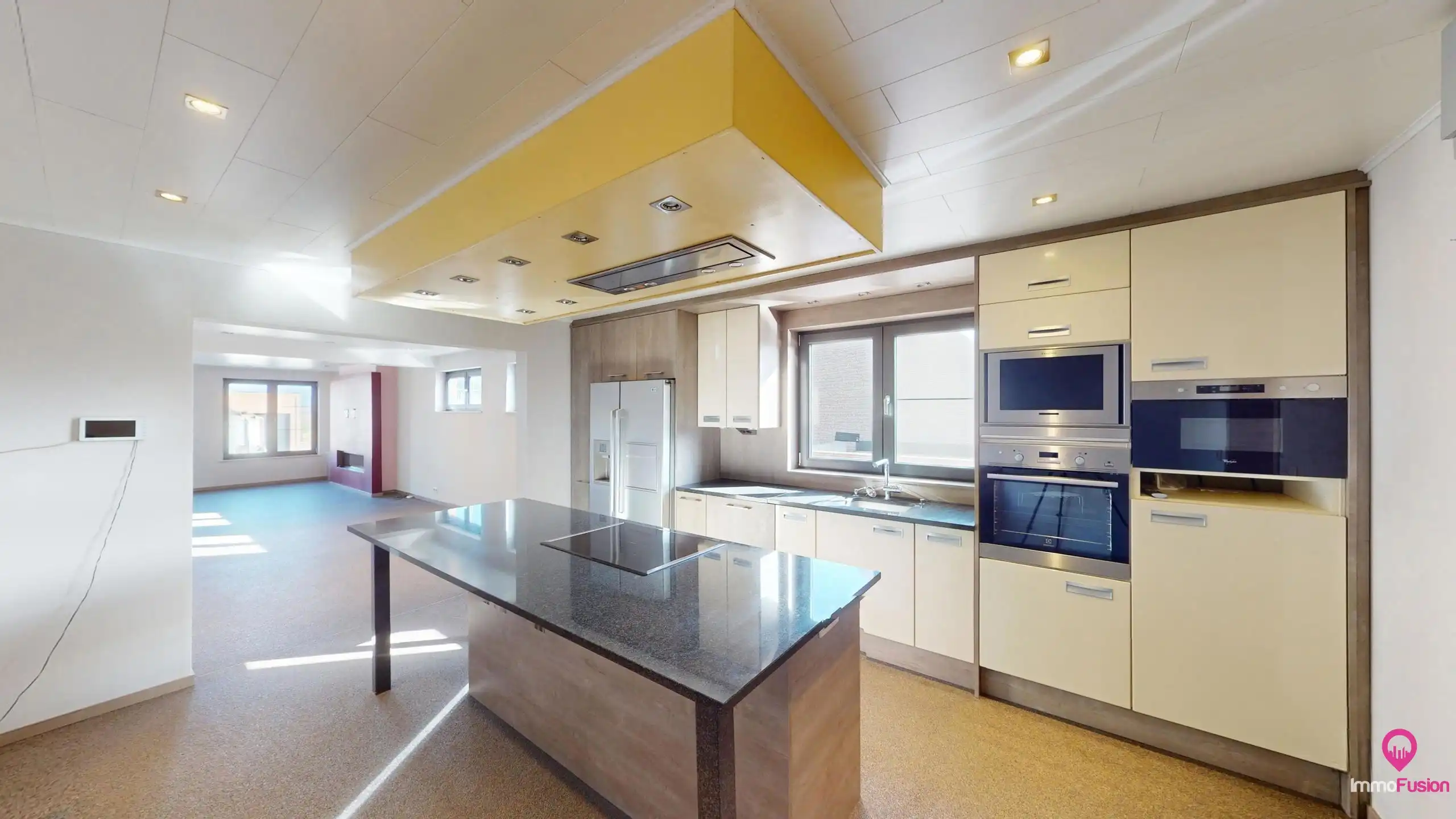 Strategisch gelegen woon-werkpand met ruime studio! foto 7