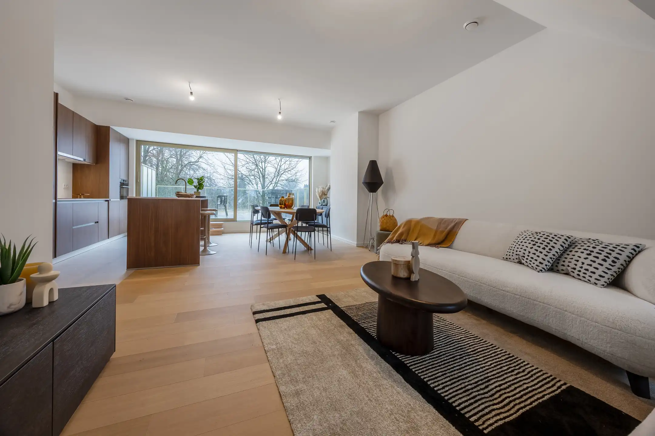 Prachtig penthouse in hartje Schilde foto 13