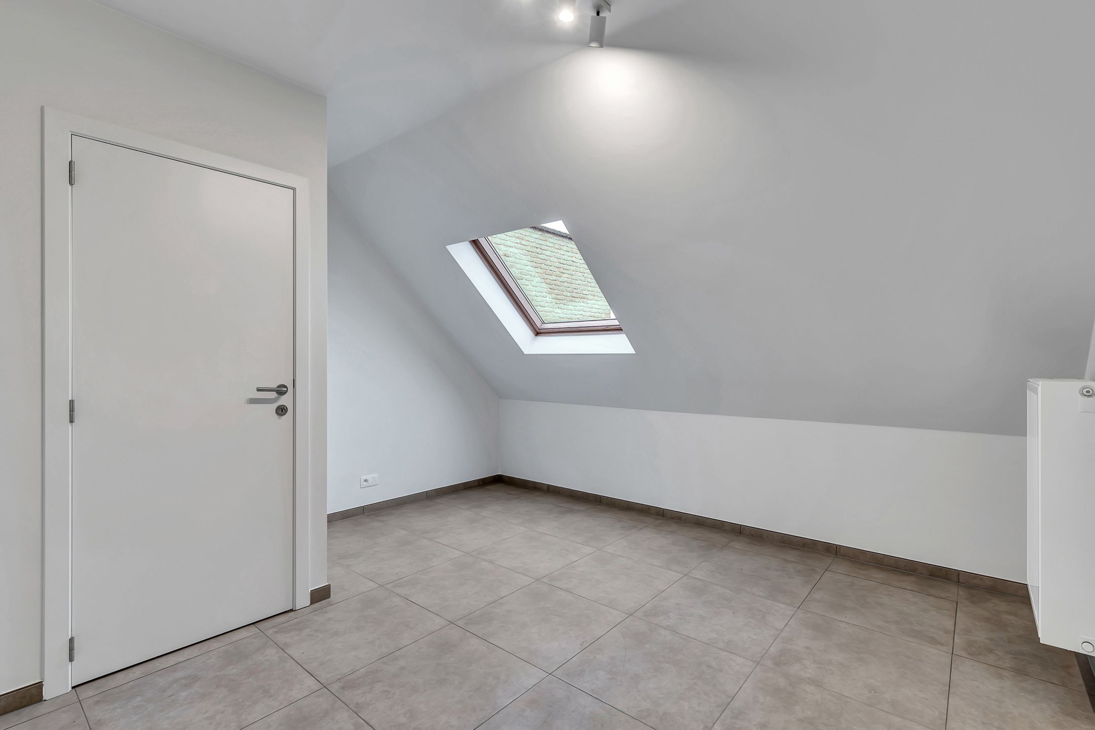 Luxe nieuwbouw duplexappartement, alle comfort te Desselgem foto 6