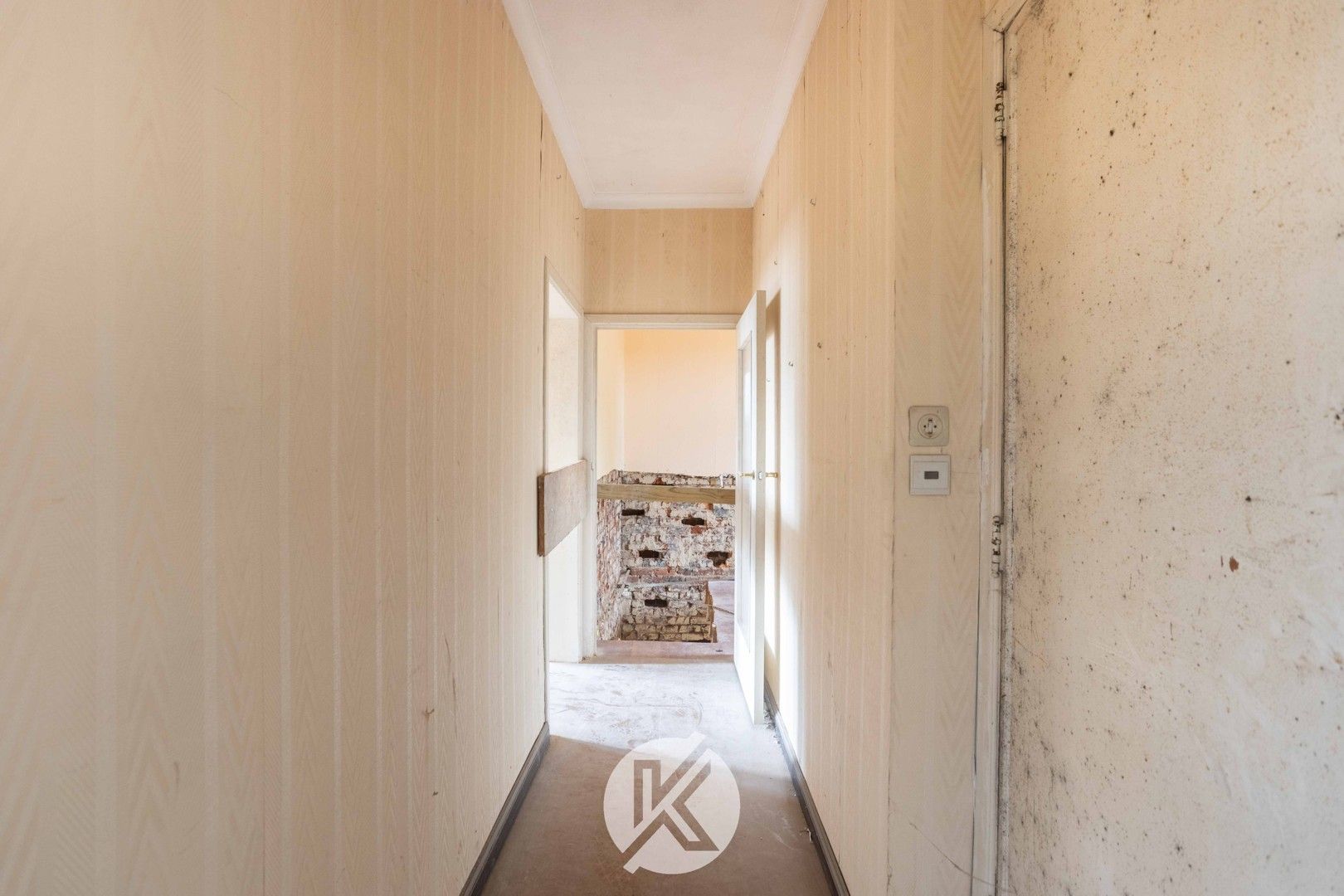 Interessante projectgrond in Mere foto 8