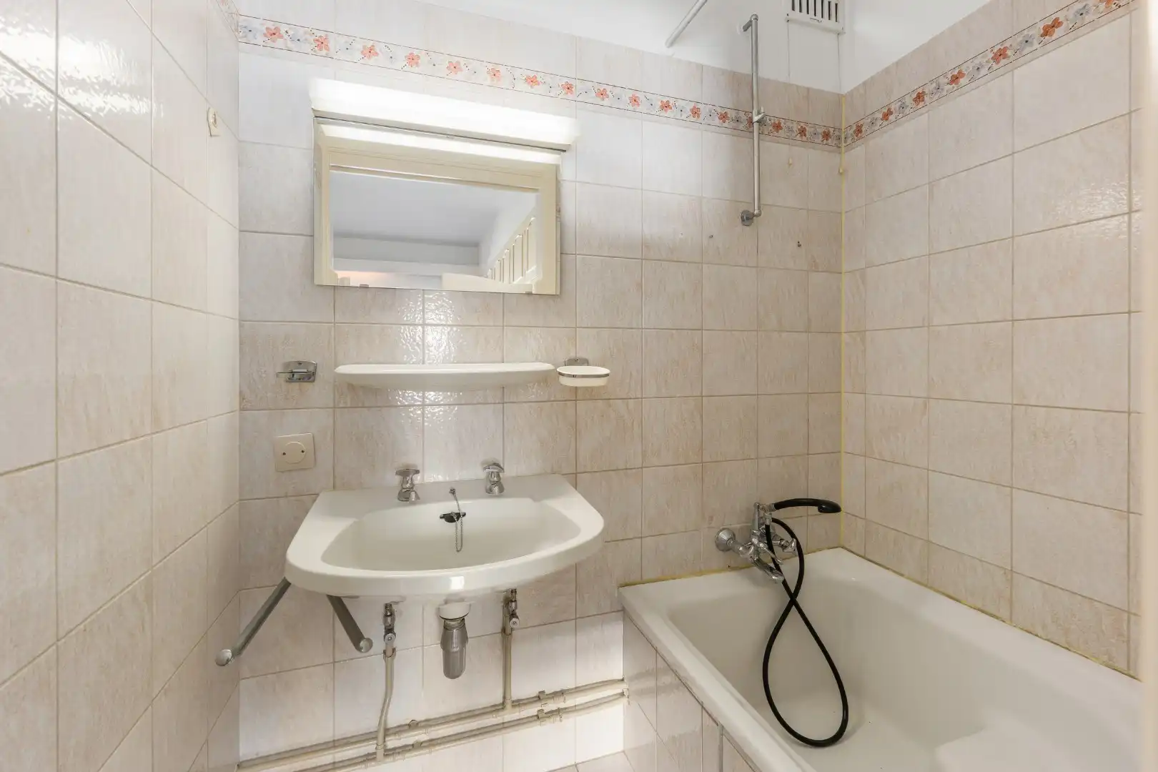 Appartement met 2 slpks. en vrij uitzicht te koop foto 12