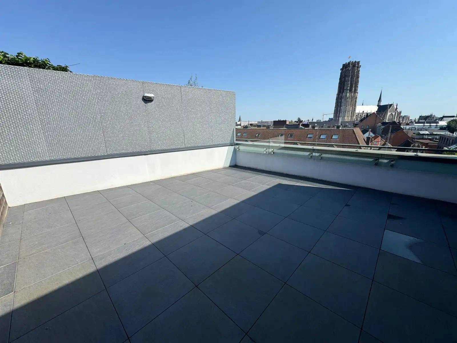 Penthouse foto 9