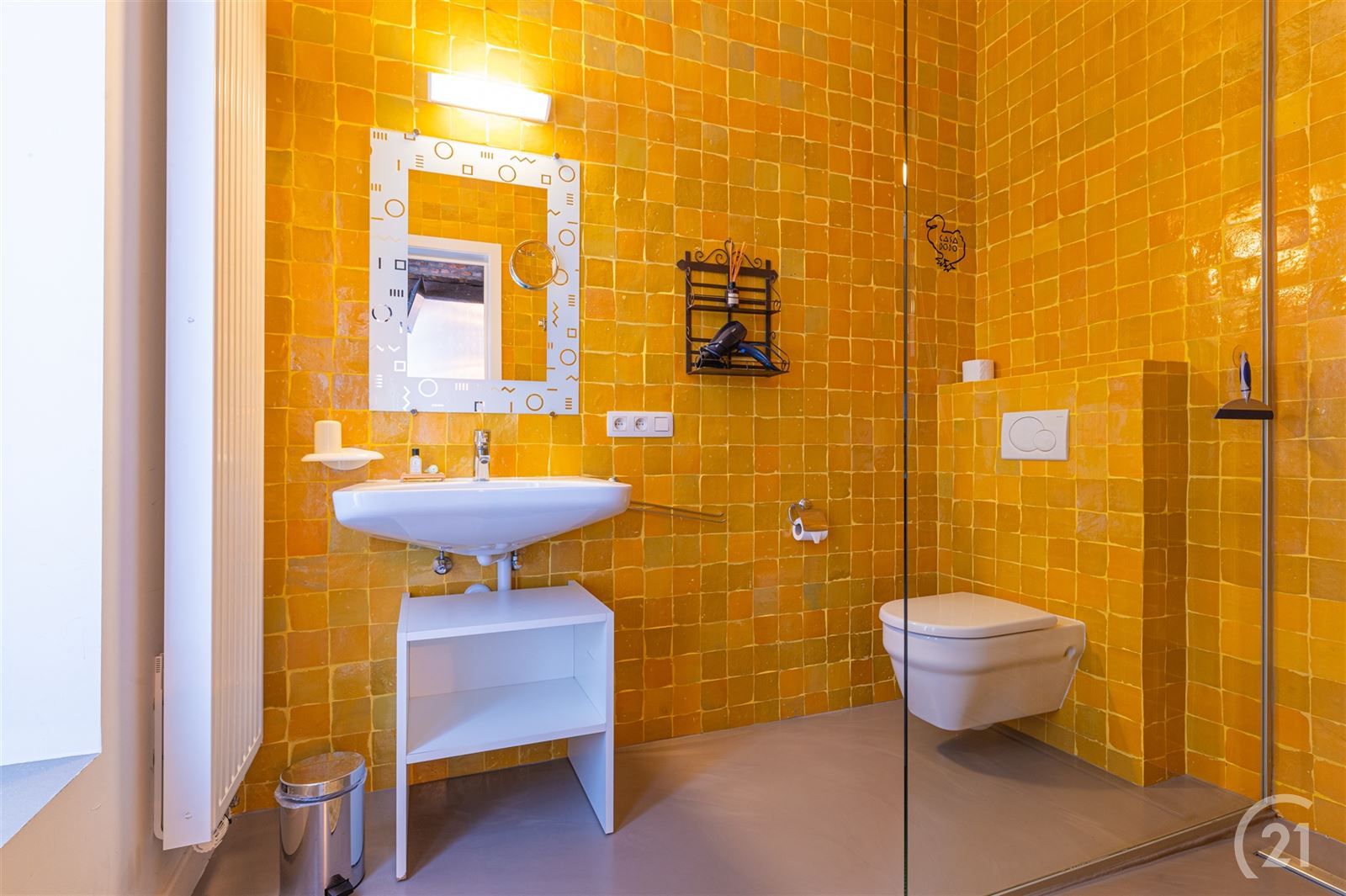 Prachtig commercieel pand (B&B EN  appartement) EN privé woning foto 10