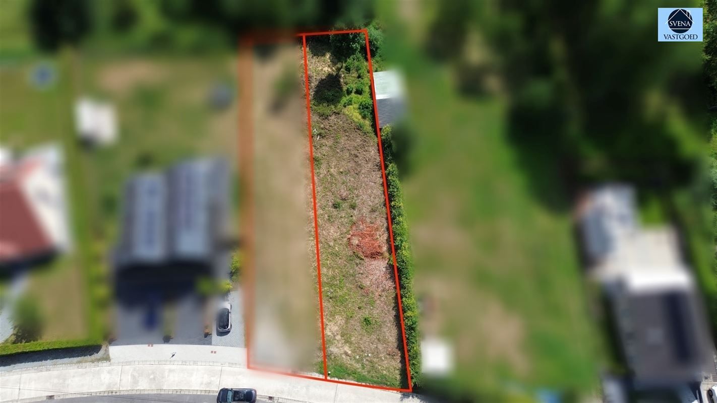 Grond te koop NUCHTEN Z/N - 9500 GERAARDSBERGEN