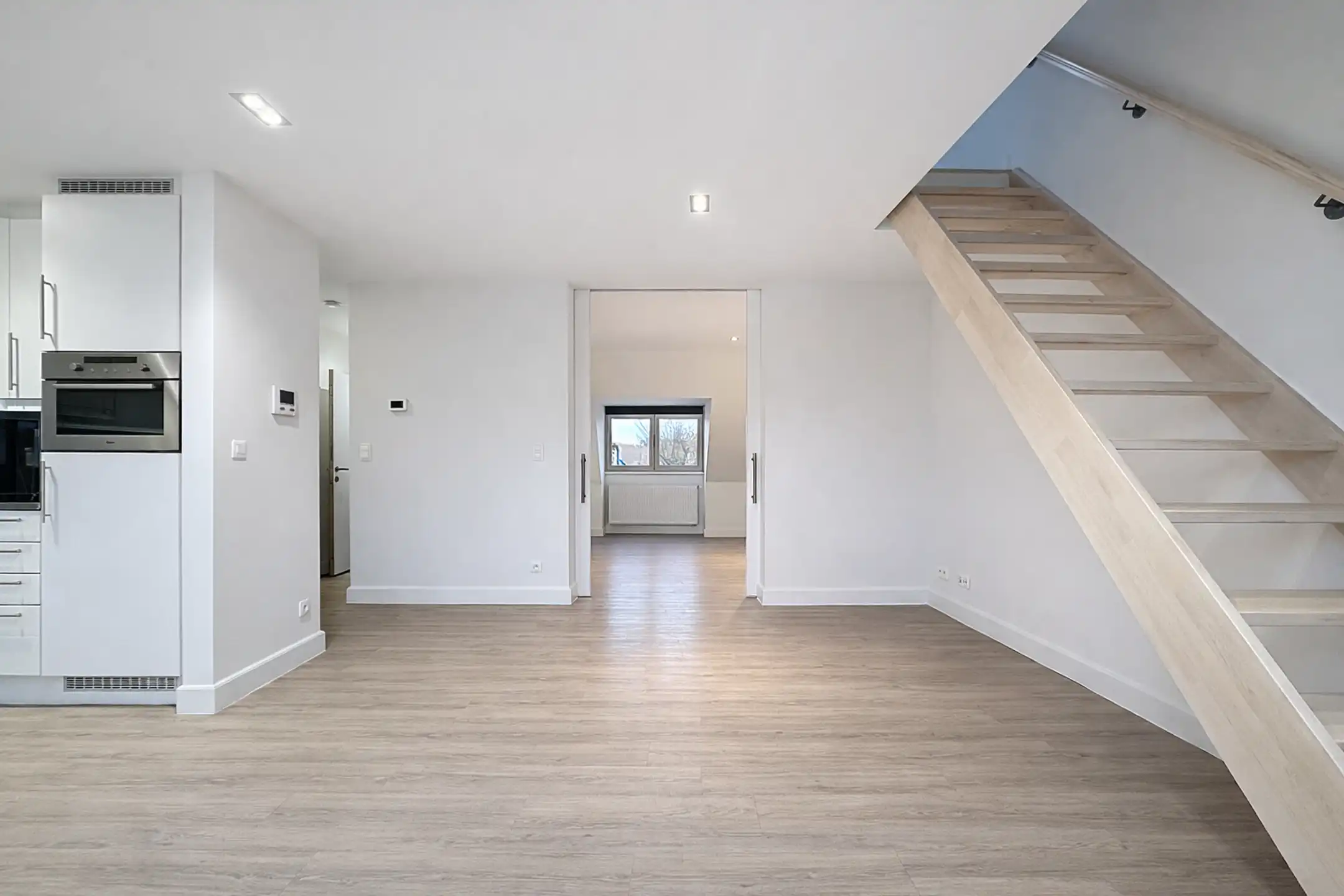 Appartement te koop Hendrik I lei 150/3 - 1800 Vilvoorde