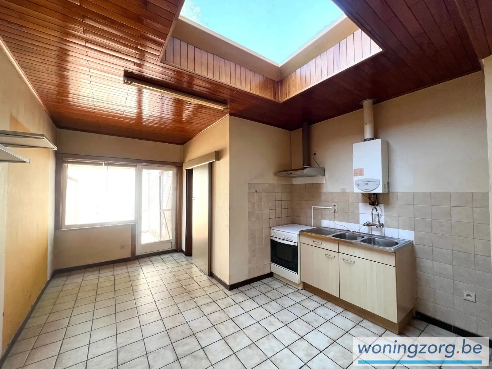 Huis te koop foto 8