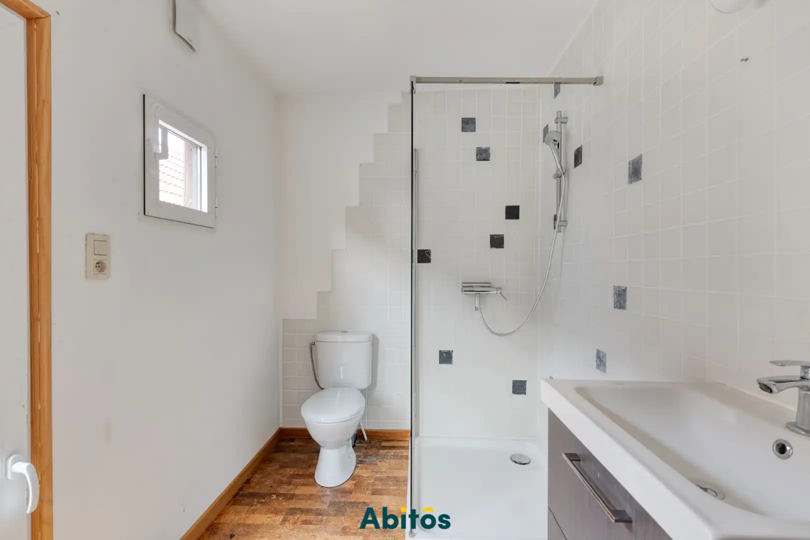 Interessante investering Brugse Poort met 2 slaapkamers foto 10