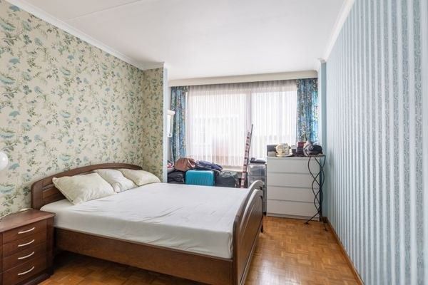 RUIM APPARTEMENT MET 3 SLAAPKAMERS IN SINT-TRUIDEN foto 15