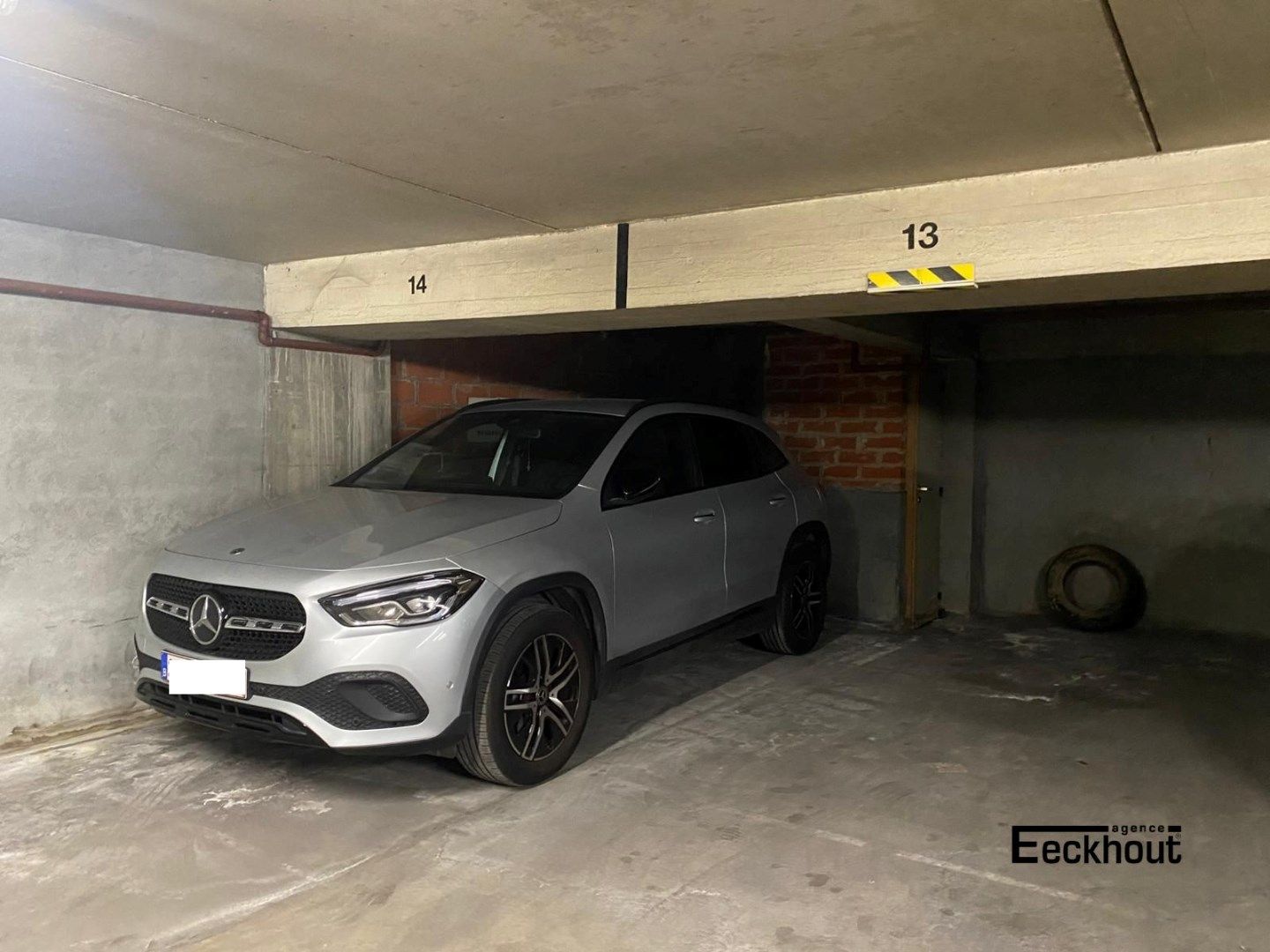 Staanplaats in het centrum foto 3