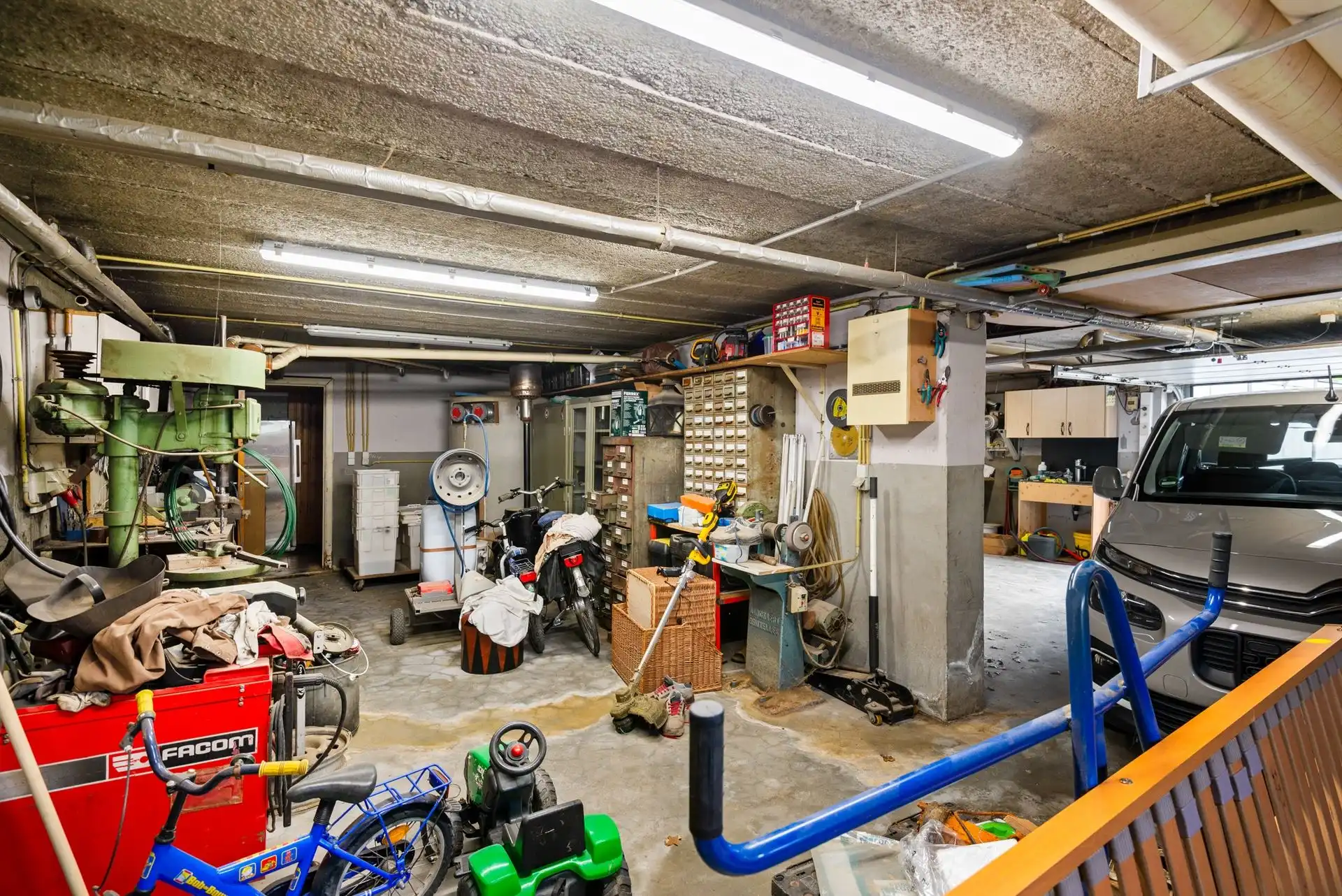 ZEER RUSTIG GELEGEN VILLA TE KOOP foto 14