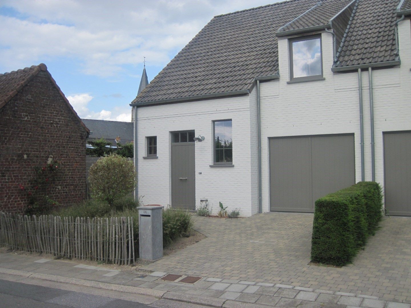 Tijdloos wonen in hartje Semmerzake. foto 29